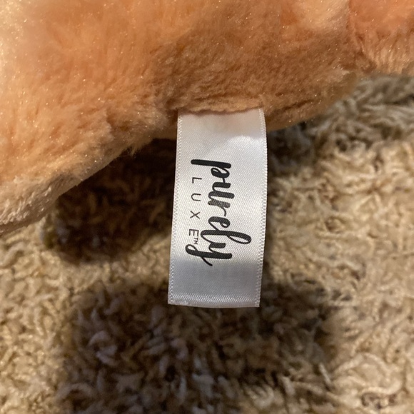 Aurora world purely luxe puppy plush - Picture 3 of 4